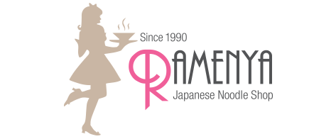 Ramenya Logo